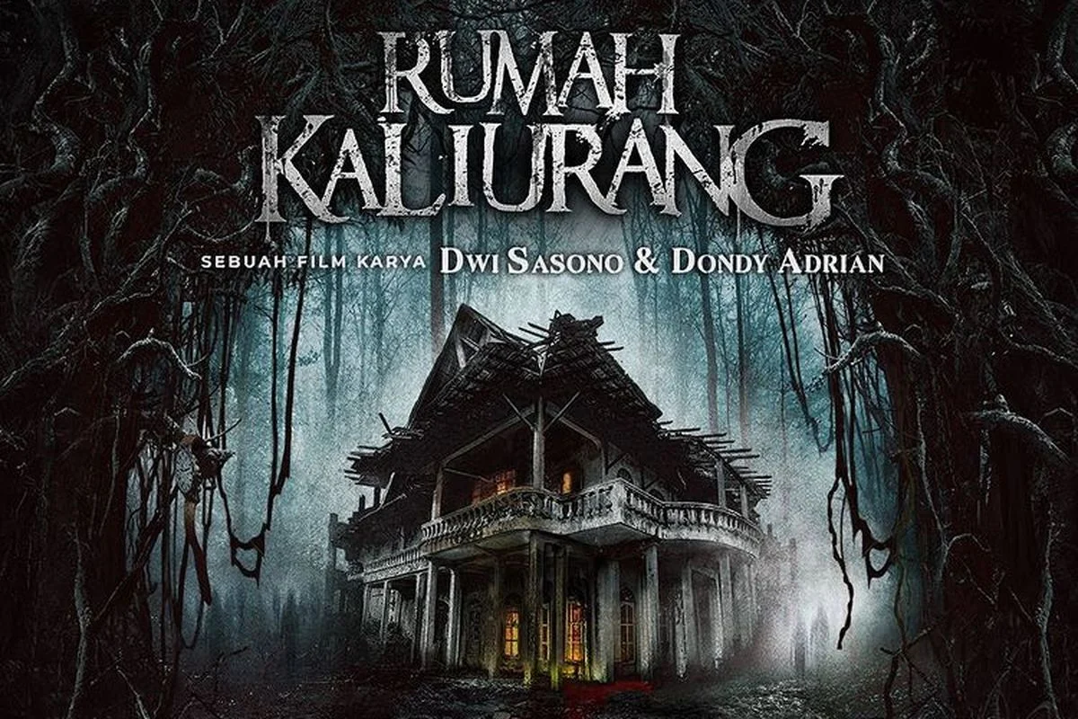 Misteri Rumah Puang: Film Horor Lokal Kalsel Angkat Legenda Banua