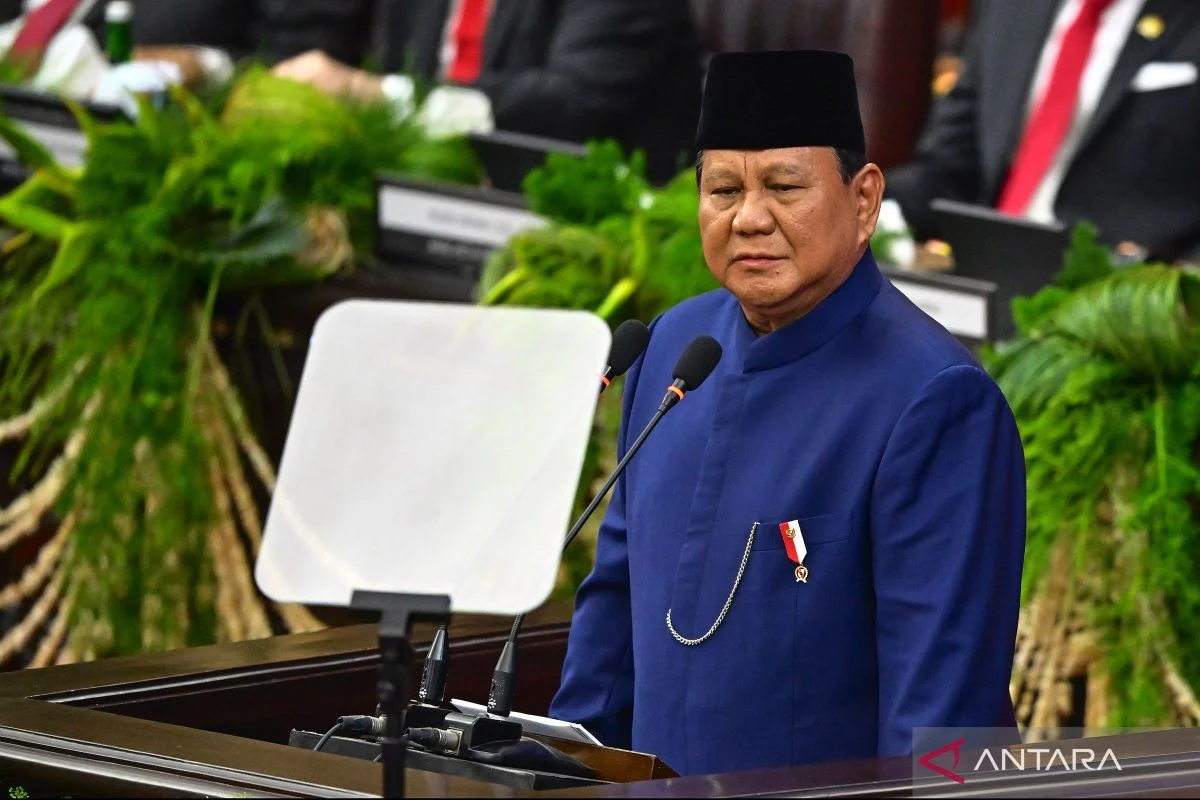 Misteri Upah Kupas Bawang Rp700 Ribu: Fakta di Balik Pidato Presiden yang Menghebohkan