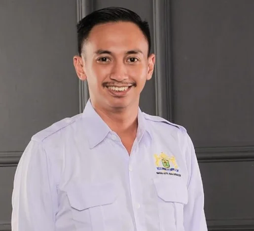 Muhammad Akbar Utomo Setiawan Terpilih Kembali Secara Aklamasi Sebagai Ketua Kadin Banjarmasin