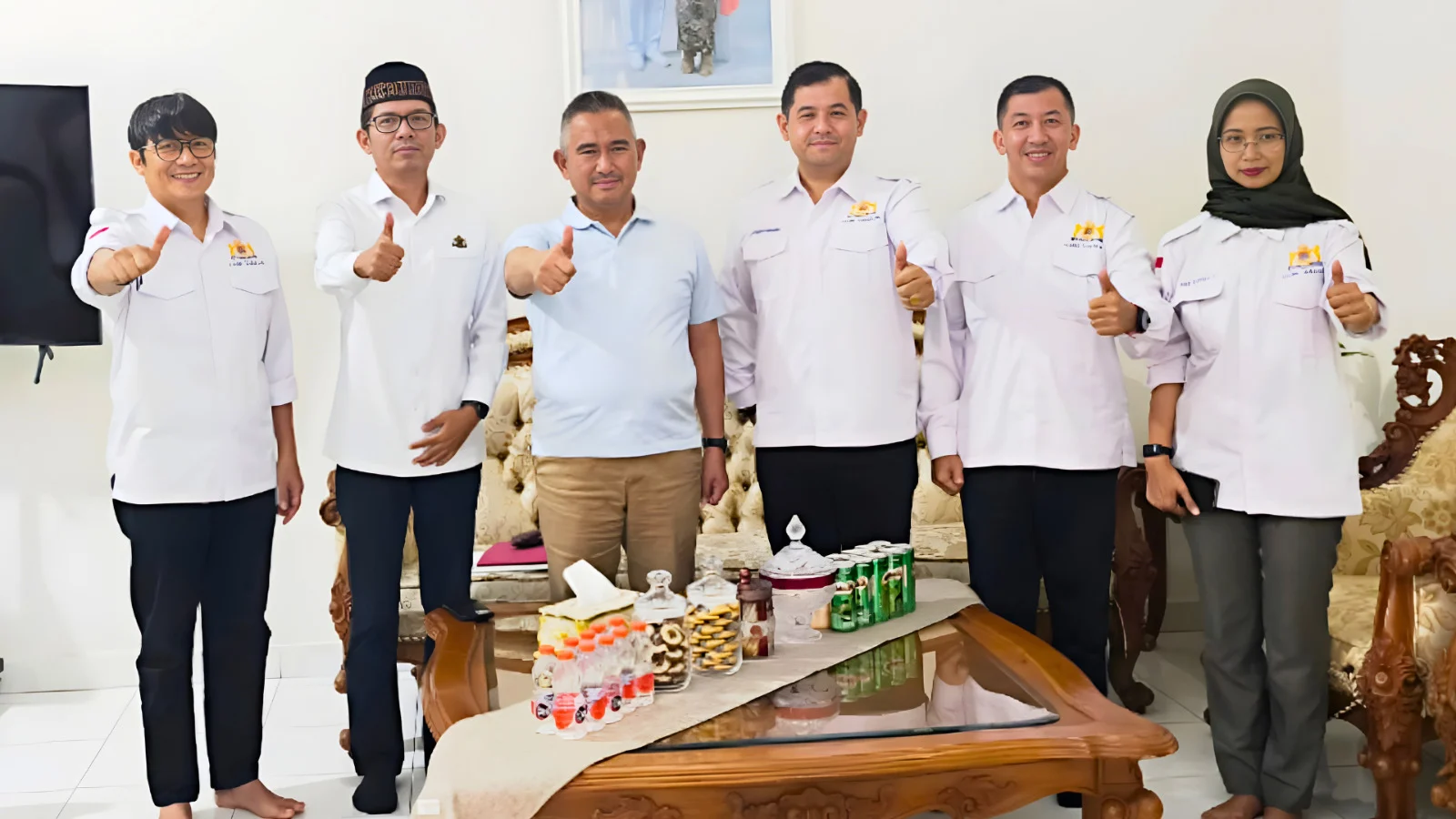 Mukot Kadin Banjarmasin 2026: Simak Jadwal dan Tahapan Penjaringan Calon Ketua Umum