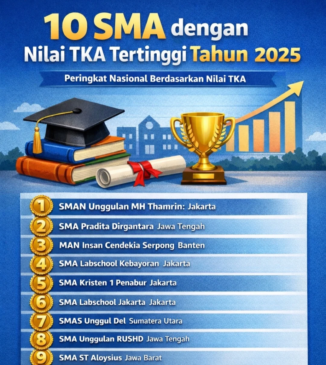 Nilai IKADA Banjarbaru Sempurna 100, Ini Kunci di Balik Peringkat Pertama