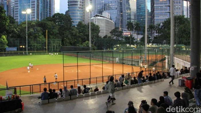 Pekan Olahraga Global: Dari Lapangan Hijau hingga Drama di Arena Softball
