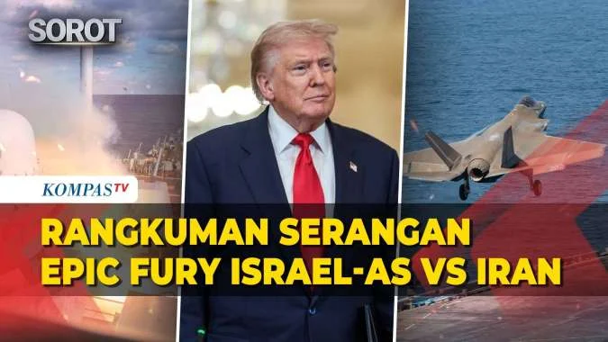 Pekan Penuh Drama: Dari Dominasi Kyle Kirkwood di Washington hingga Krisis Lingkungan yang Terabaikan