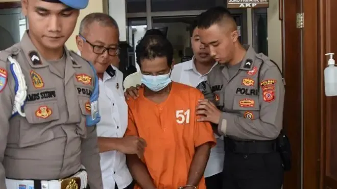 Pelaku Dugaan Perkosaan di Penginapan Banjarmasin Ditangkap, Polisi Temukan Rekaman Video