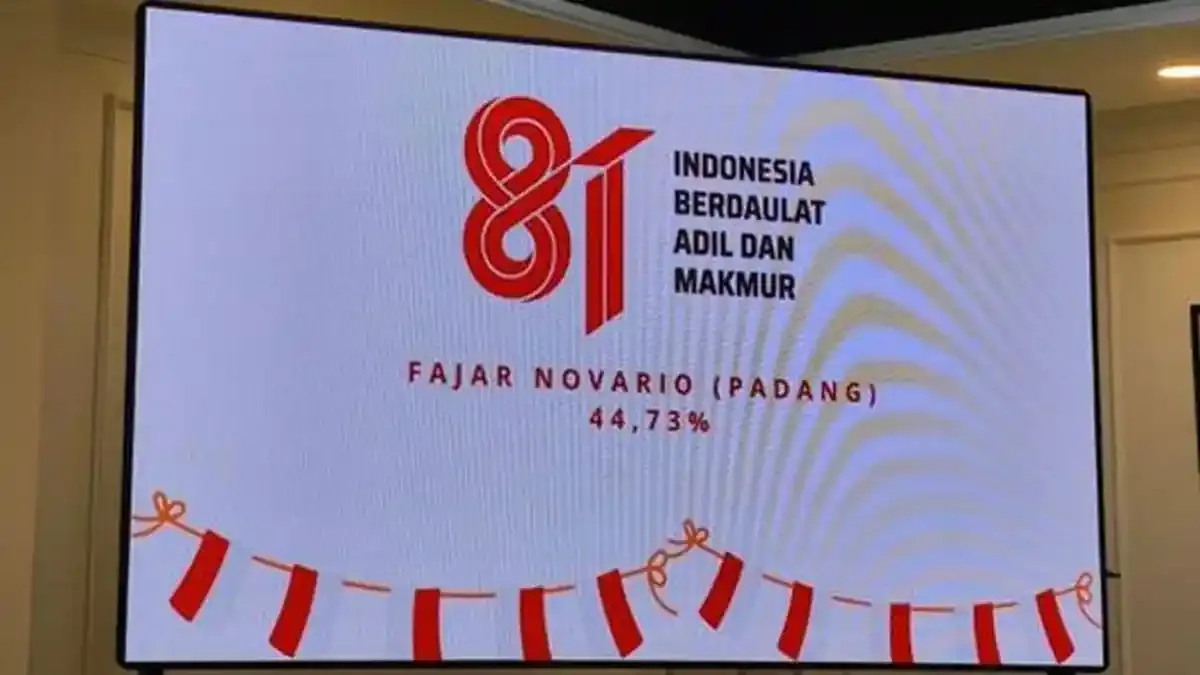 Pendaftaran HUT RI ke-81 Resmi Ditutup, Pemerintah Siapkan Pesta Rakyat Spektakuler