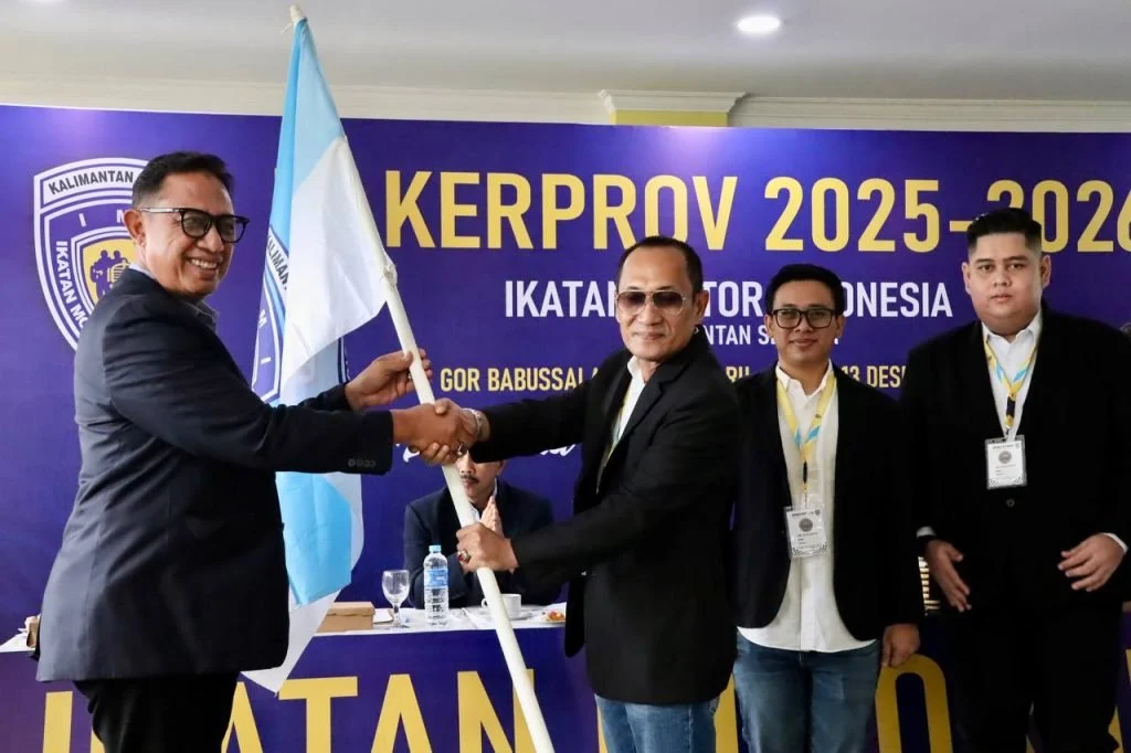 Perbasasi Kalsel Gelar Kejurprov 2026 sebagai Persiapan Pra PON 2027