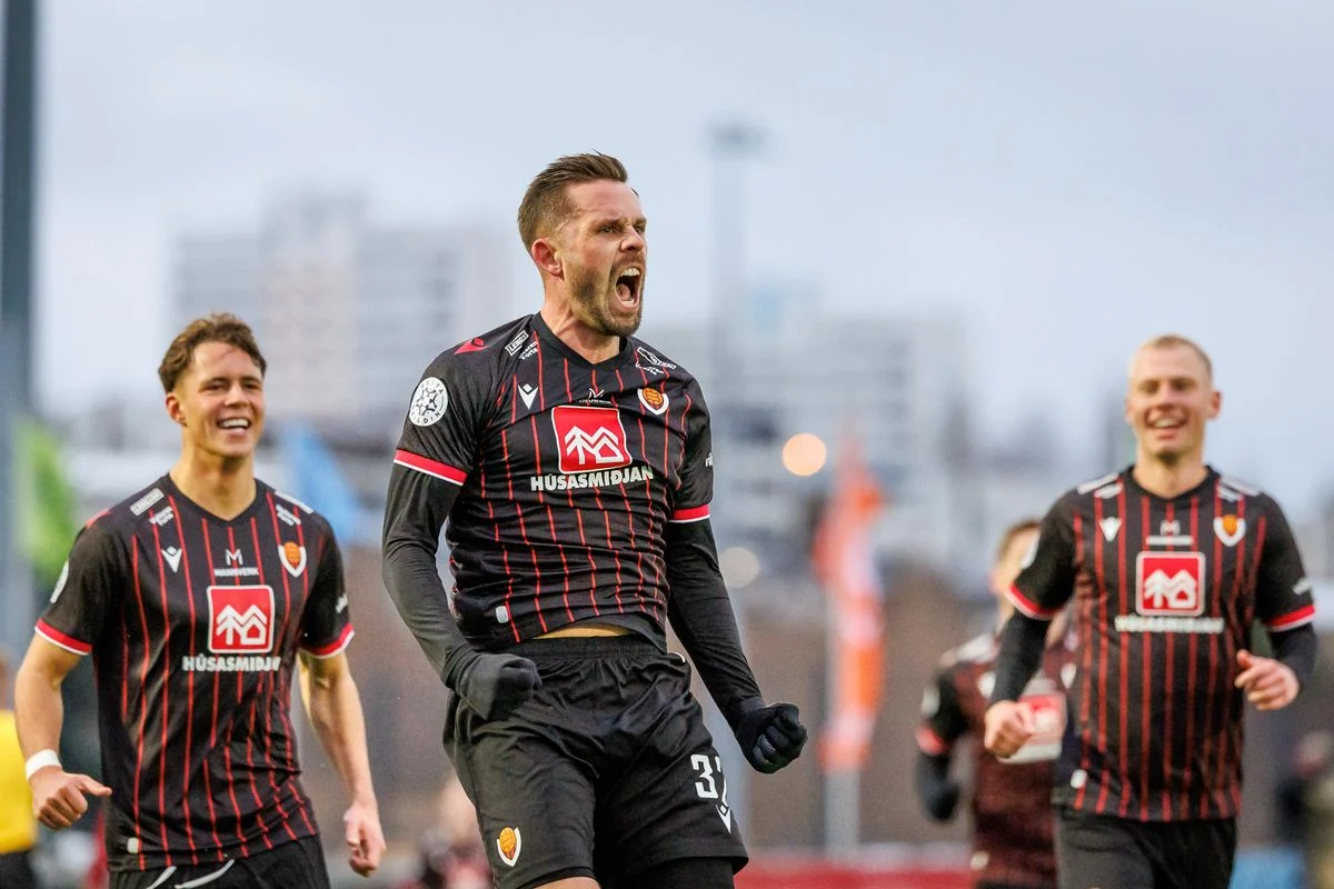 Perjalanan Eropa Vikingur Reykjavik: Dari Mimpi Liga Champions hingga Tantangan di Conference League