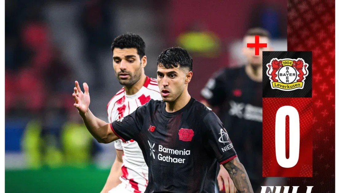 Perombakan Besar Olympiacos: Dari Bursa Transfer Basket hingga Dinamika Skuad Sepak Bola