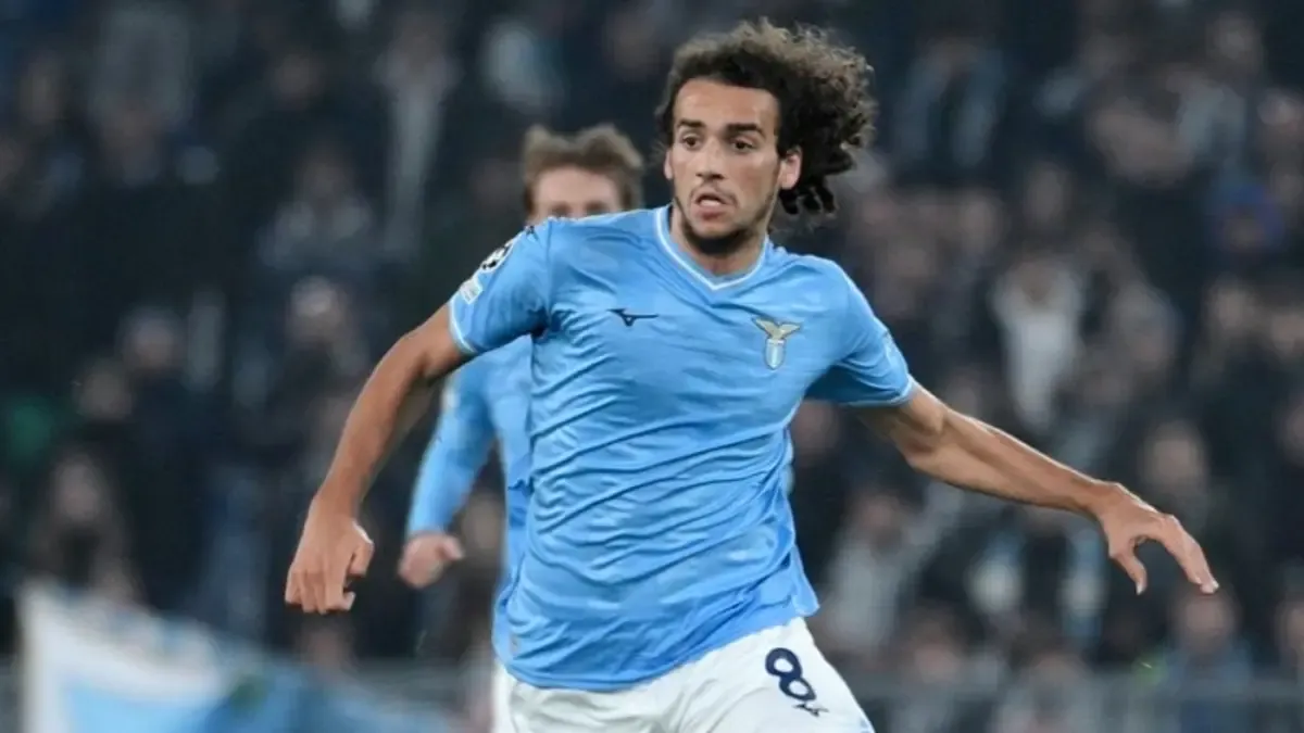 Perombakan Skuad Lazio: Gattuso Cuci Gudang di Tengah Ambisi Baru