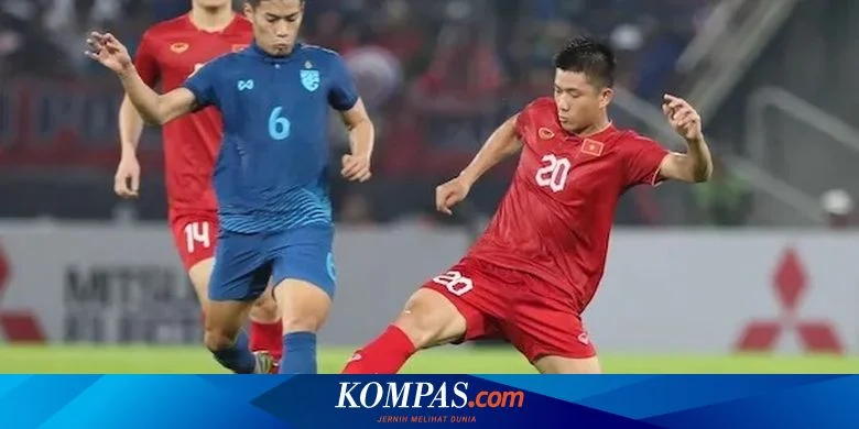 Persaingan Sengit Thailand vs Vietnam: Dari Lapangan Hijau hingga Rebutan Cuan Wisatawan Kaya