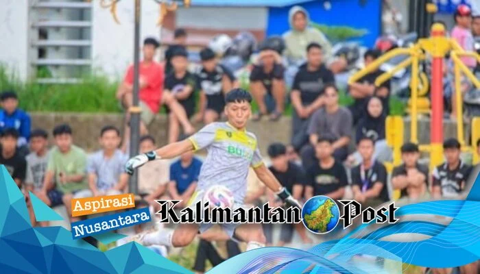 Peseban Banjarmasin Petik Kemenangan Telak dalam Uji Coba Perdana Piala Soeratin Kalsel 2026
