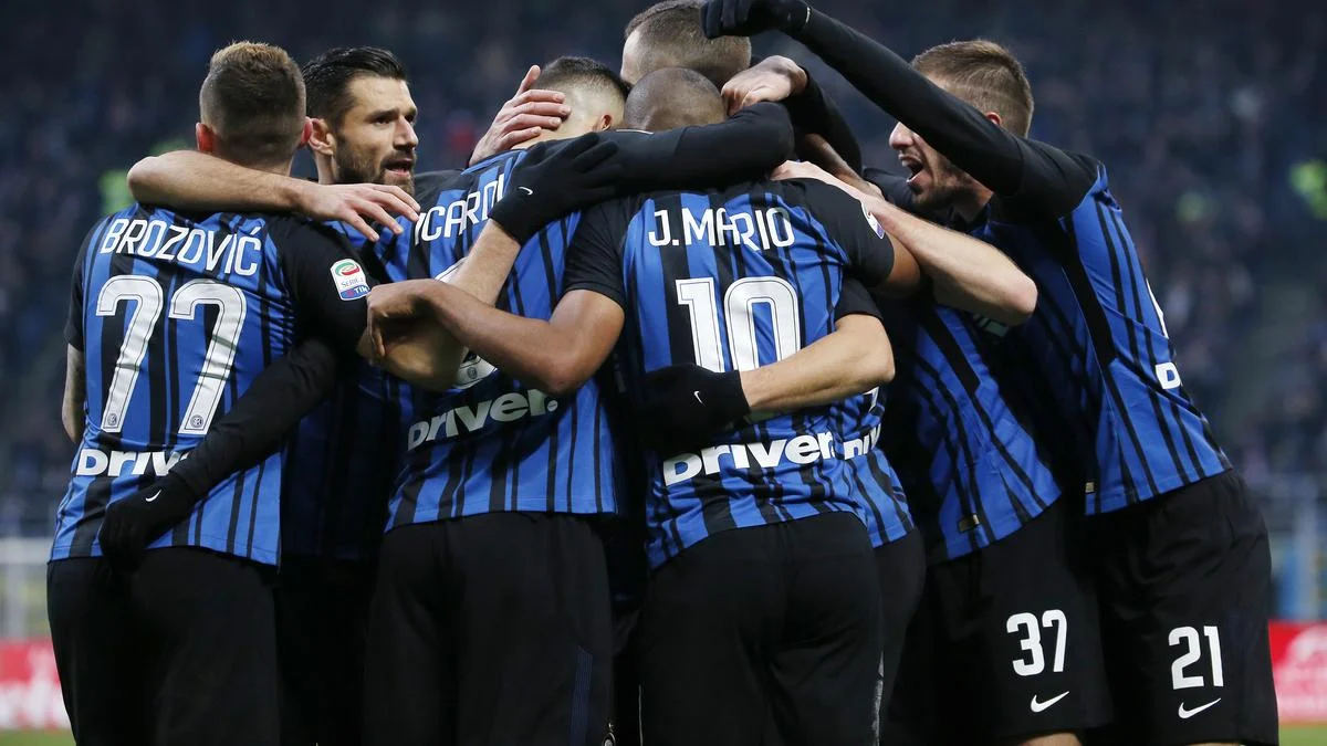 Pesta Gol di Giuseppe Meazza: Inter Milan Tandai Awal Musim dengan Kemenangan Telak atas Monza