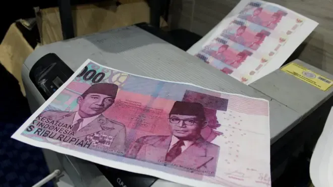 Polemik Pemblokiran Rekening Aktivis dan Desakan Penelusuran Sindikat Uang Palsu