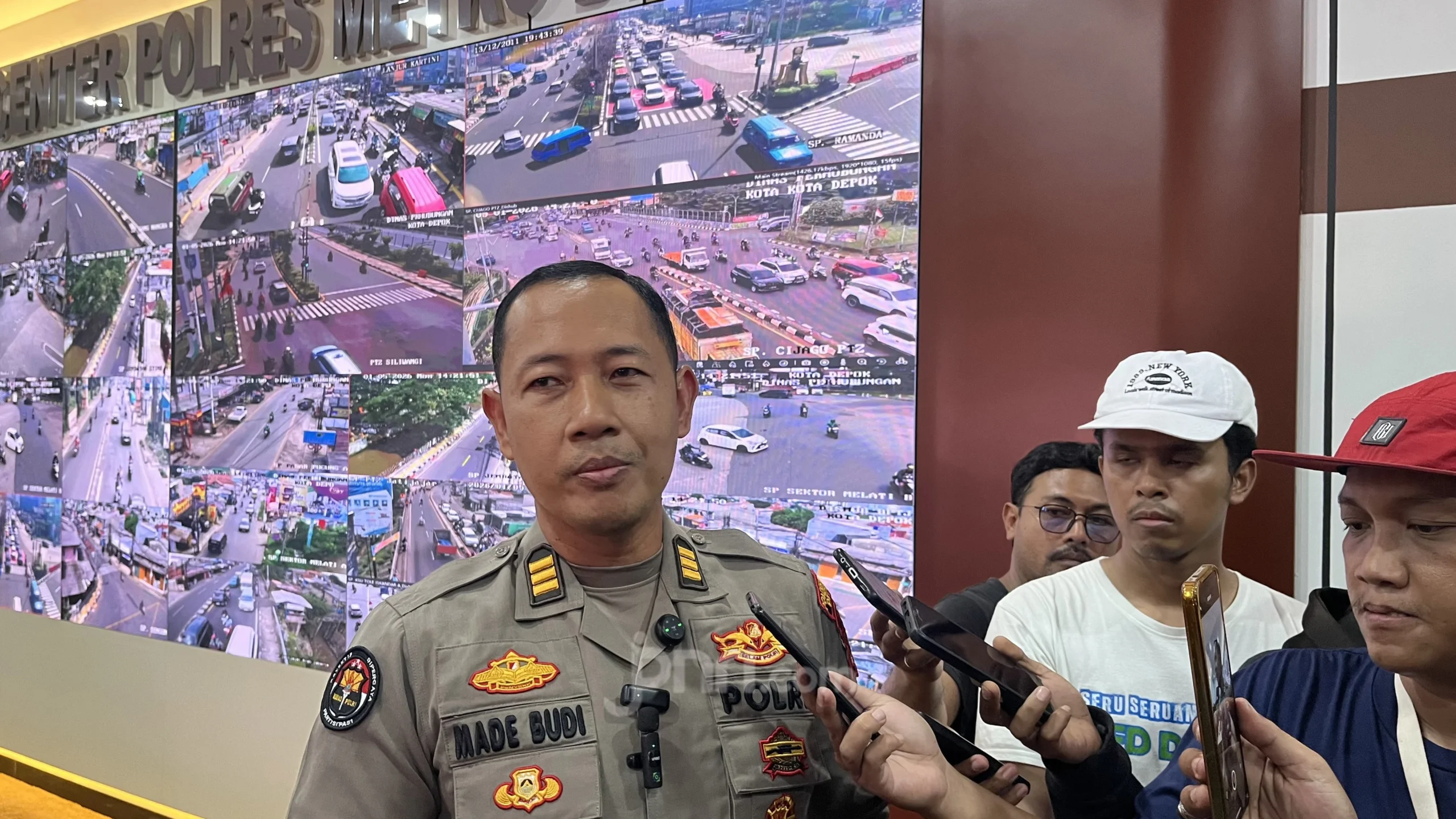 Polisi Dalami Dugaan Pengeroyokan di Balik Kematian Warga Tabang