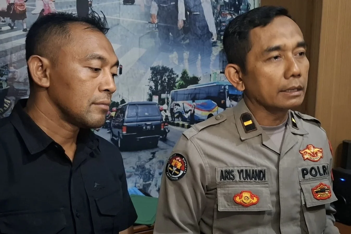 Polisi Ringkus Pria di Banjarmasin yang Diduga Manipulasi Foto Menjadi Video Porno AI