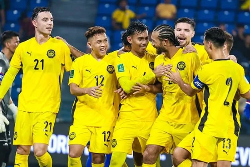 Prediksi Vietnam vs Timnas Malaysia di Piala AFF 2026: Sergio Aguero Pede Harimau Malaya Comeback!