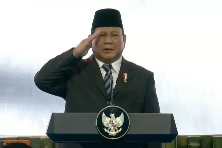 Presiden Prabowo Akan Anugerahkan Tanda Jasa-Kehormatan di HUT ke-81 RI: Tokoh Teknologi dan Menteri Masuk Daftar Penerima