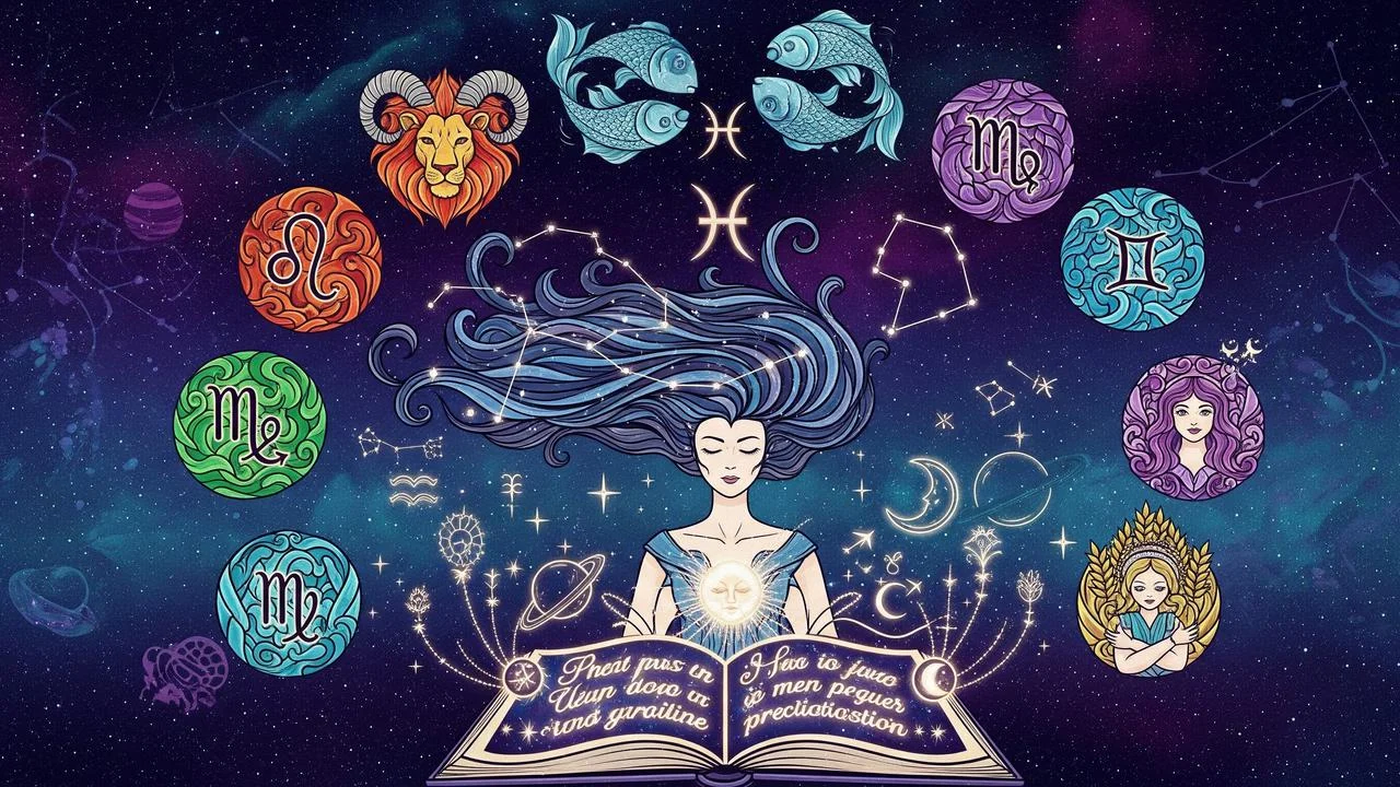 Ramalan Zodiak Virgo 19 Agustus 2026: Waspada Keuangan dan Kendalikan Emosi Diri