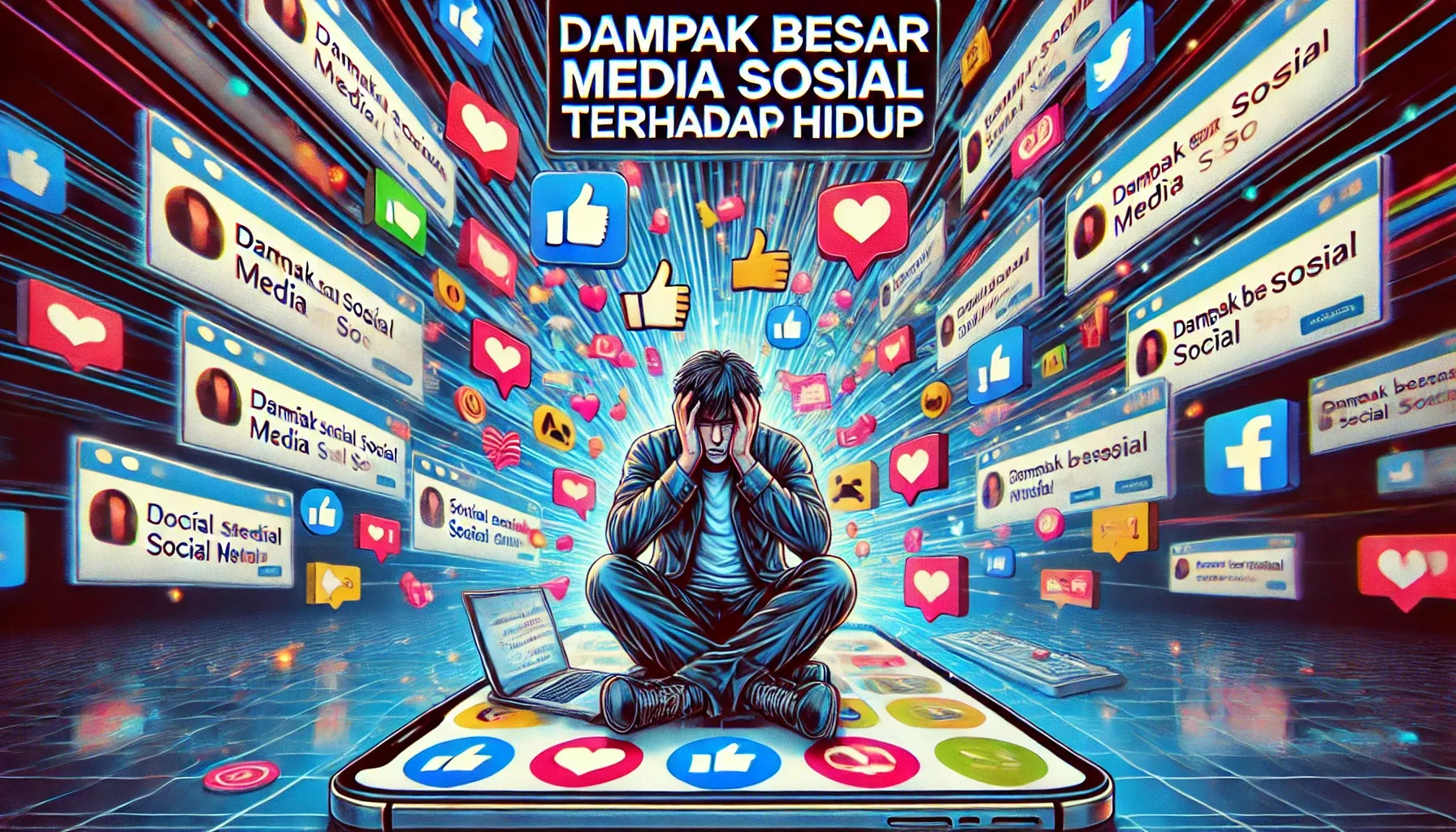 Rangkuman Peristiwa Global: Dari Hiburan Digital hingga Isu Sosial yang Mengguncang