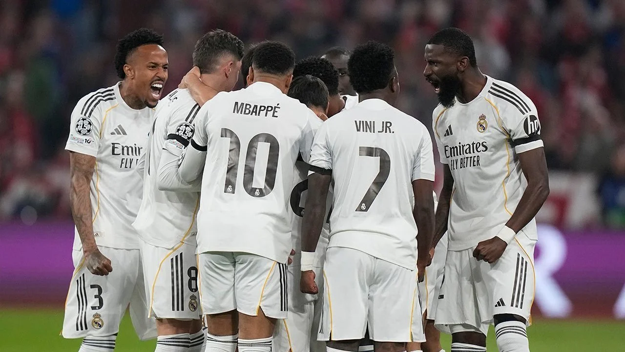 Real Madrid Menghadapi Deportivo: Perjuangan Tim Promosi dan Persiapan Los Blancos