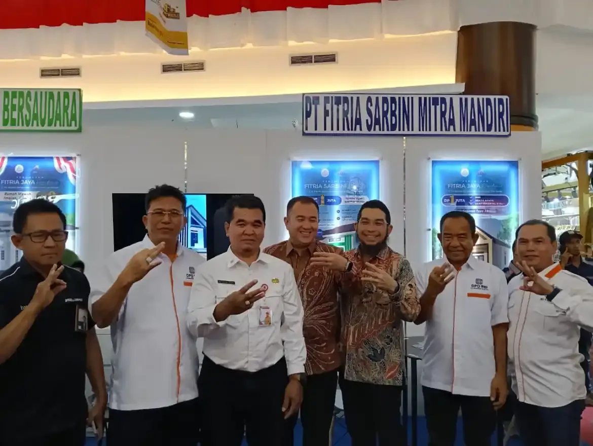REI Kalsel Expo 2026 Hadir di Duta Mall Banjarmasin untuk Dorong Kepemilikan Hunian