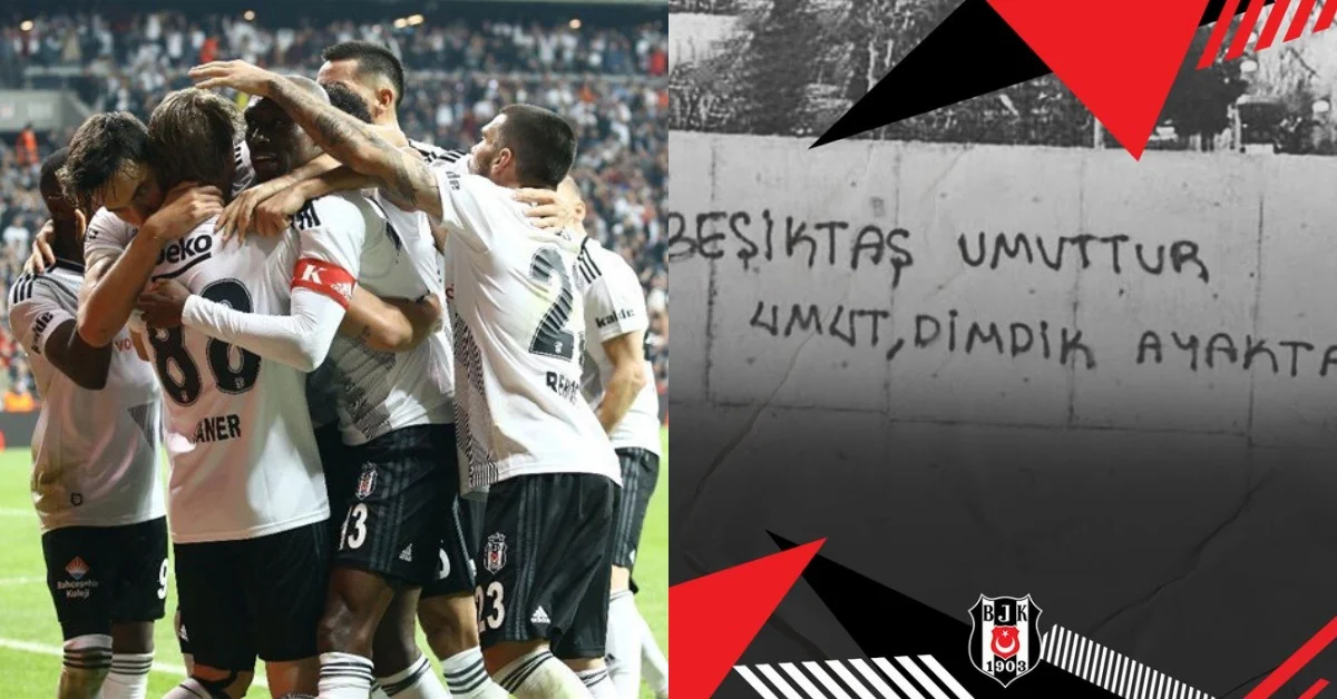 Revolusi Besiktas: Ambisi Besar Kara Kartallar di Bursa Transfer Musim Panas 2026