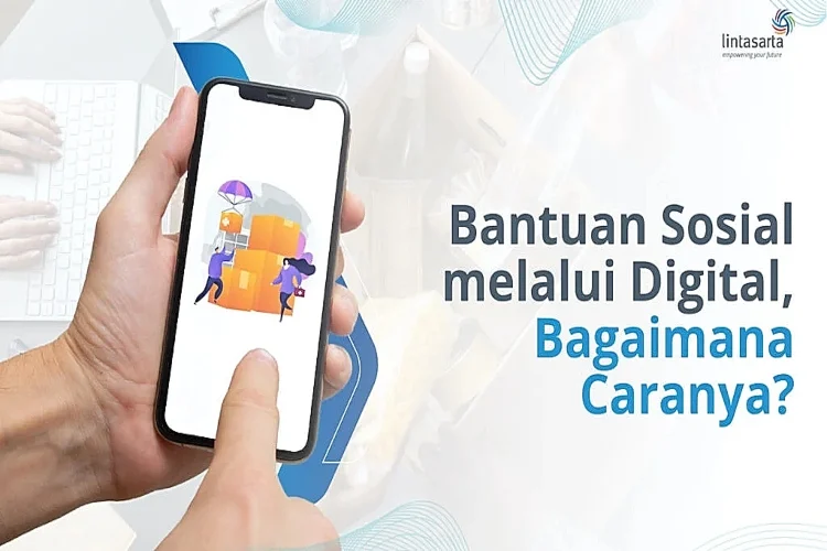 Revolusi Perlindungan Sosial: Digitalisasi Data Jadi Kunci Bansos Tepat Sasaran