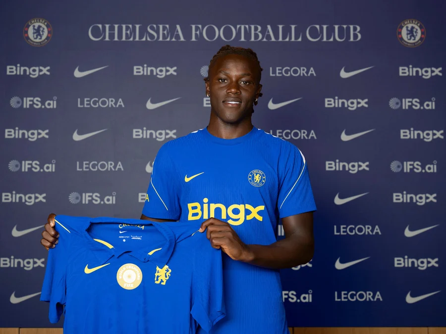 Revolusi Skuad Chelsea: Geovany Quenda dan Ambisi Xabi Alonso di Bursa Transfer