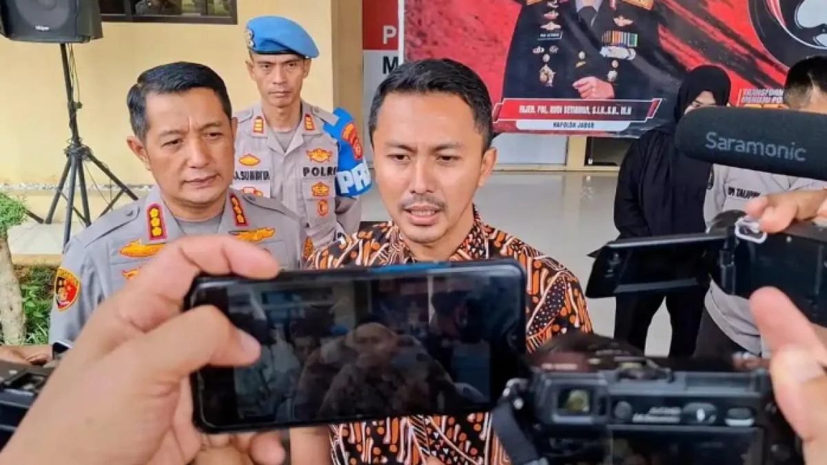 Ruben Onsu Resmi Jadi Tersangka Kasus Penipuan Investasi Rp3,5 Miliar