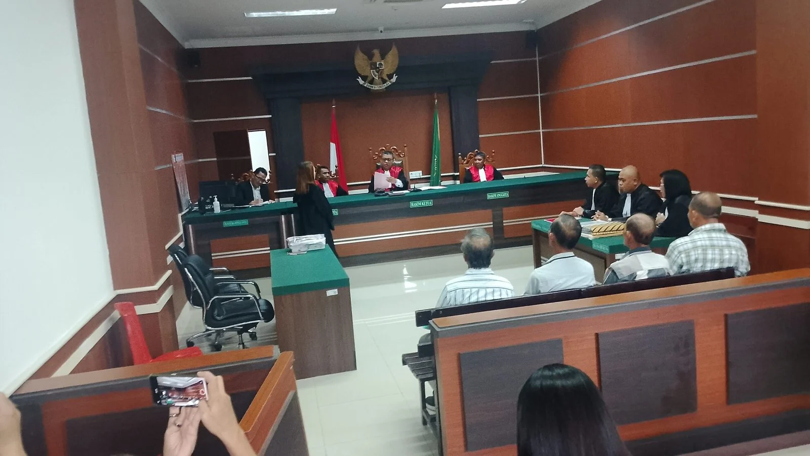 Saksi Mangkir, Kuasa Hukum PKBM Bina Warga Desak Polda Kalsel Bertindak Tegas
