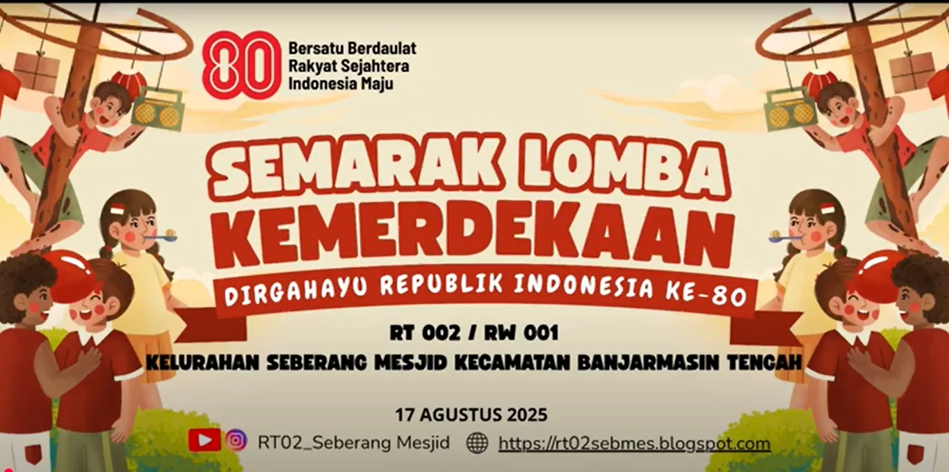 Semarak HUT ke-81 RI: Dari Wajah Baru Bundaran HI hingga Persiapan Parkir Strategis di Jakarta