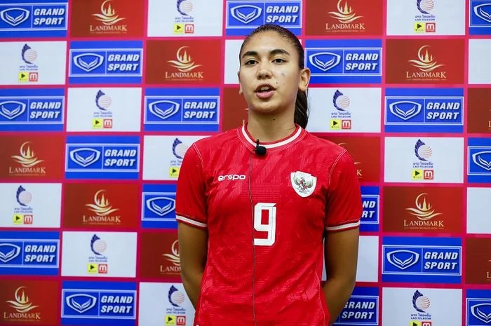 Sempurna! Garuda Pertiwi di Bawah Asuhan Timo Scheunemann Amankan Tiket Semifinal Srikandi Merdeka Cup