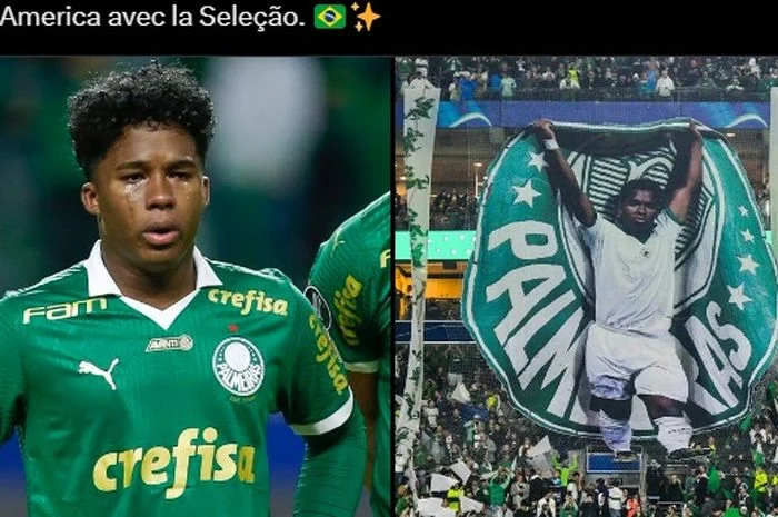 Sensasi Transfer Musim Panas! Palmeiras Menghadapi Kebangkitan Baru dengan Perlawanan Sengit