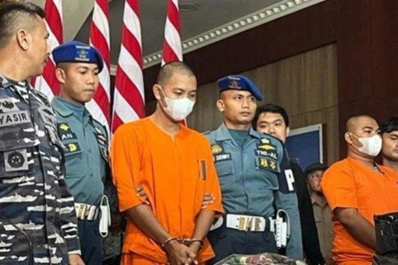 Serda TNI Dipidana 2 Tahun Penjara dan Dipecat atas Tipu Rekan dan Keluarga Casis