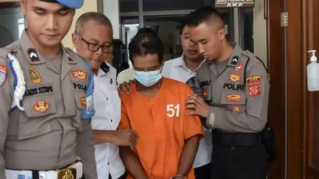 Siasat Gelap di Balik Berbagai Tindak Kejahatan yang Mengguncang Publik