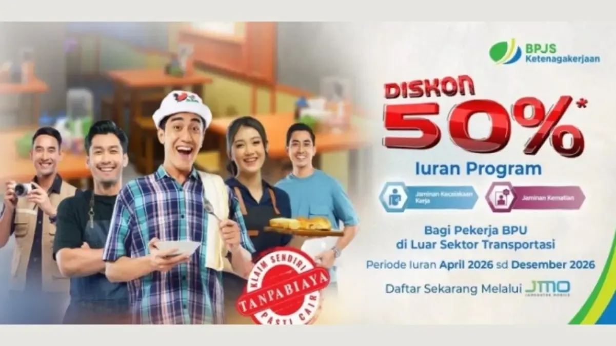 Sinergi Perlindungan Sosial: Dari Keringanan Iuran hingga Optimalisasi Layanan BPJS