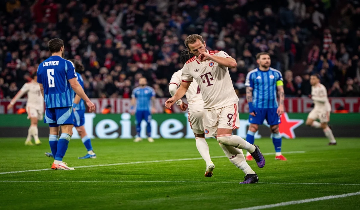 Slovan Bratislava Melaju Mulus ke Playoff Liga Champions Usai Kandaskan Mjallby