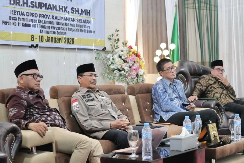 Supian Hk Dorong Dan Harapkan Ps Barito Putera Raih Prestasi Di Musim Baru