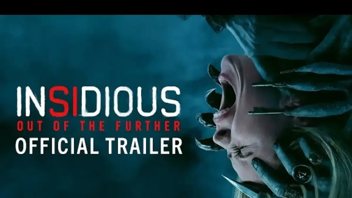 Teror Baru di Dunia Arwah: Insidious: Out of the Further Hadir dengan Ancaman yang Lebih Nyata