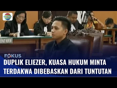 Tim Kuasa Hukum Richard Arief Muljadi Minta Kliennya Dibebaskan dari Tuntutan Hukum