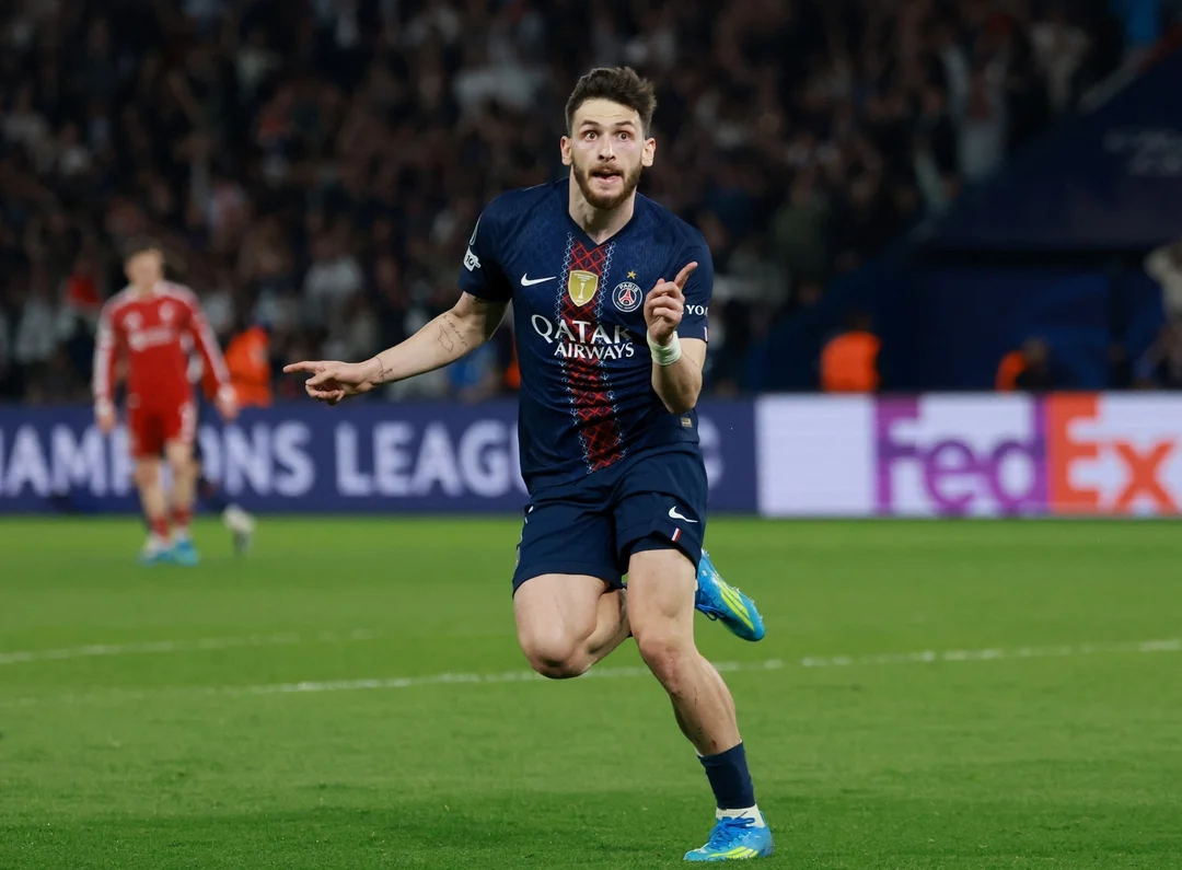Toni Kroos Beri Kejutan: Khvicha Kvaratskhelia Layak Raih Ballon d'Or 2026