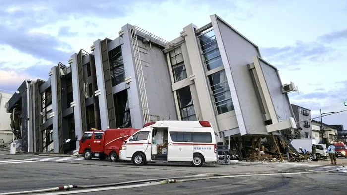Tragedi Aeon Mall Kumamoto: Dua Pekerja Tewas Usai Diperintah Kembali ke Gedung Saat Gempa