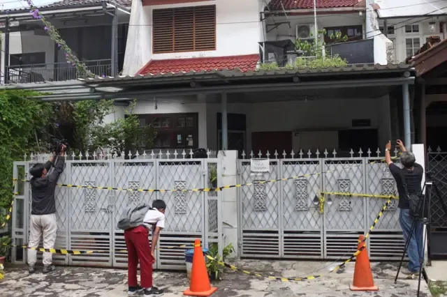 Tragedi dan Kriminalitas: Sisi Kelam Pengawasan Anak oleh Babysitter