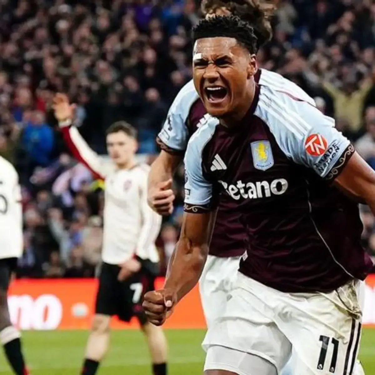 Transfer Sensasional: Aston Villa Bergerak Cepat Amankan Tanda Tangan Rafael Leao