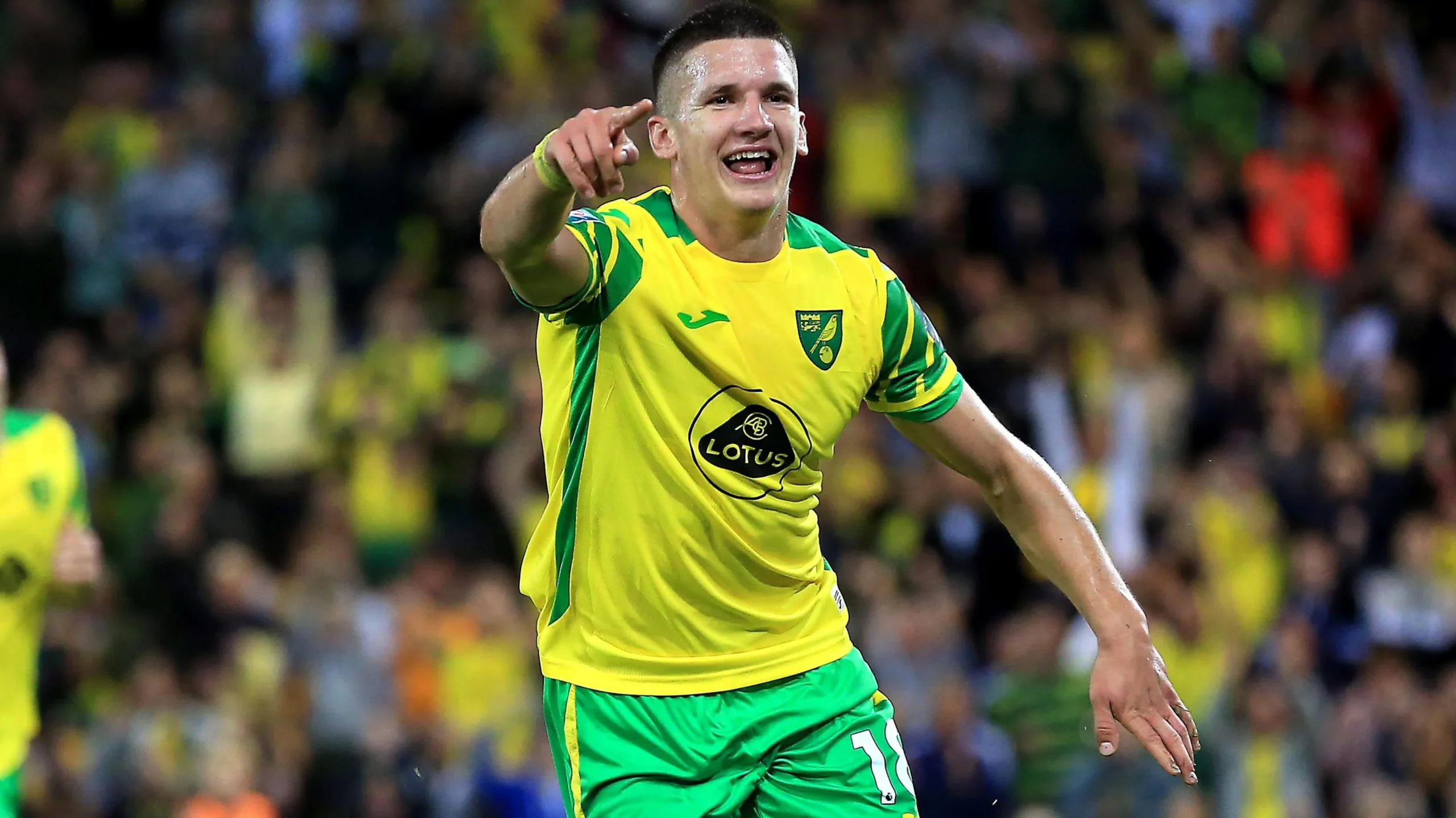 Transformasi Christos Tzolis: Dari Kegagalan Norwich hingga Menjadi Permata Baru Arsenal