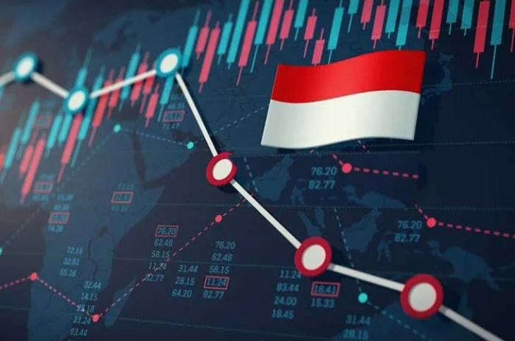 Triple Threat: Menyoroti Ancaman Ganda Ekonomi Indonesia dan Aksi Laga Ikonik di Layar Kaca