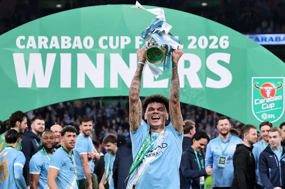 Undian Carabao Cup: Manchester City Tantang Norwich City, Liverpool Hadapi Ujian Berat