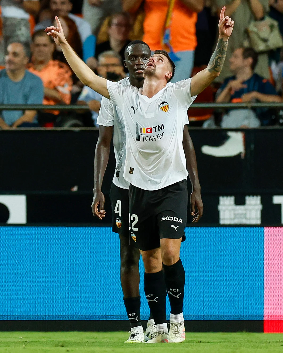 Valencia CF Bangkit dari Kekalahan Teruel, Sementara Krisis Properti Menghantui Kota