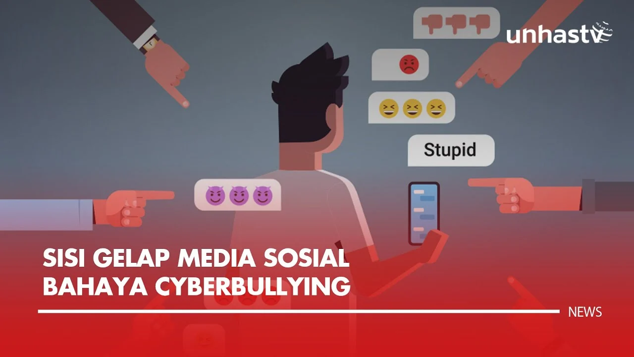 Viral di Media Sosial: Sisi Gelap Rekaman Video dalam Peristiwa Kriminal dan Publik
