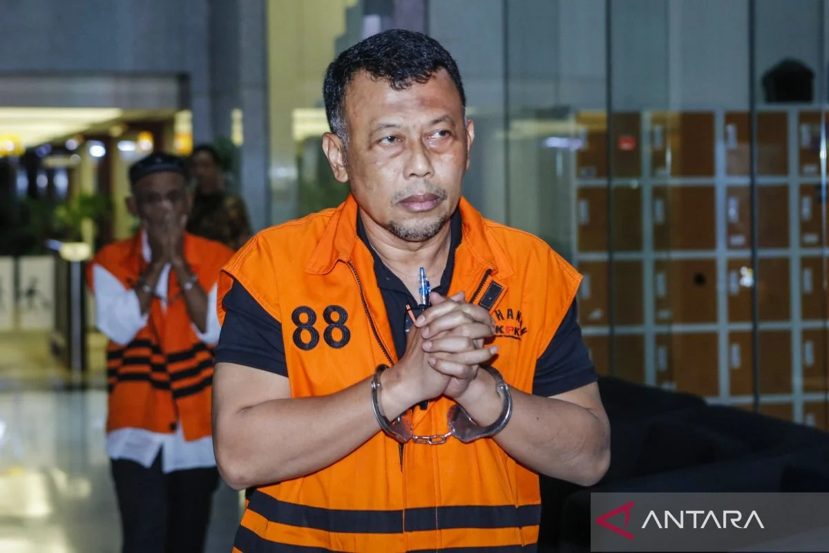 Vonis 6,5 Tahun Sugiri Sancoko: Antara Prahara Hukum dan Nasib Proyek Mercusuar Ponorogo